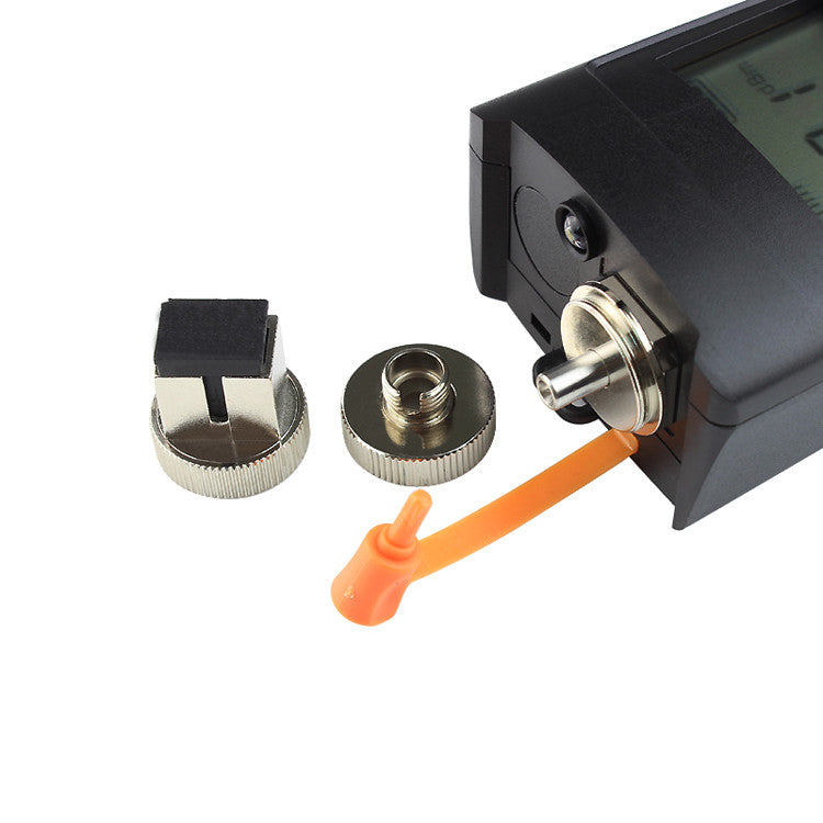 Mini Optic Power Meter Tester and 20mw Visual Fault Locator 10-20km Fiber Pen