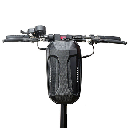 2.5L 3L 5L Electric Scooter Handlebar Bag Hard Shell Front Hanging Storage Bags