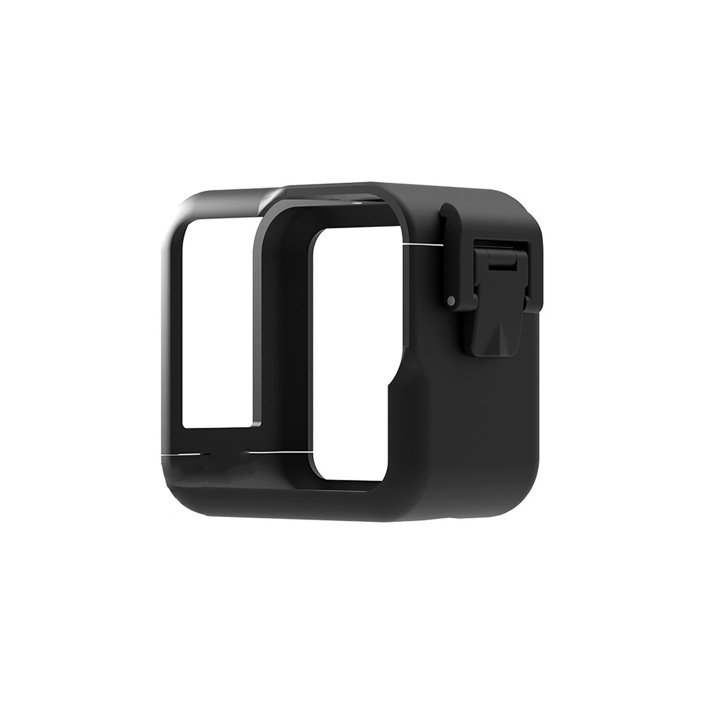 Housing Case Frame With Base&Screw For Gopro Hero11 Black Mini Action Camera