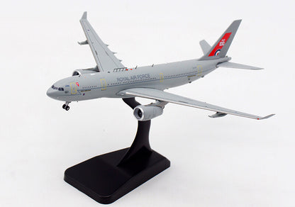 Aviation ROYAL AIR FORCE AIRBUS A330 MRTT ZZ330 1/400 diecast model aircraft