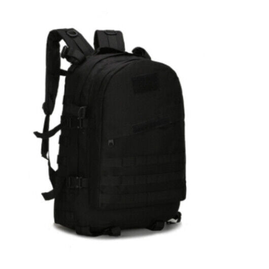 Outdoors Military Tactical Backpack Bag Travel Mochila Rucksack