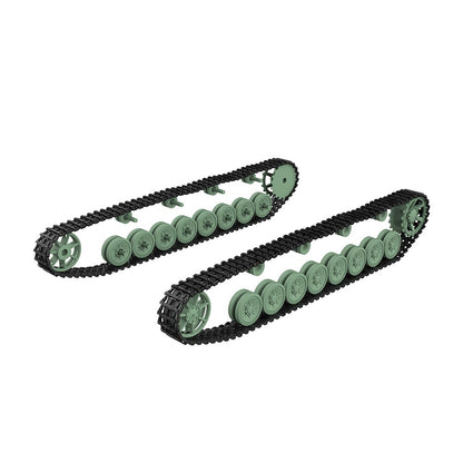 LYTG48043A 1/48 Model Upgrades Parts German Tank III/IV Universal Track