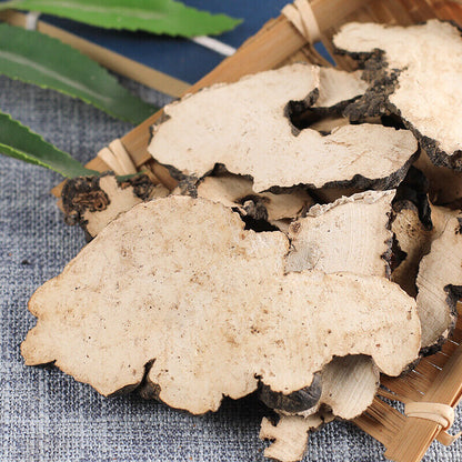 250g /500g Changbaishan Zhuling High Quality Chinese Natural Herbal Tea 精选长白山猪苓