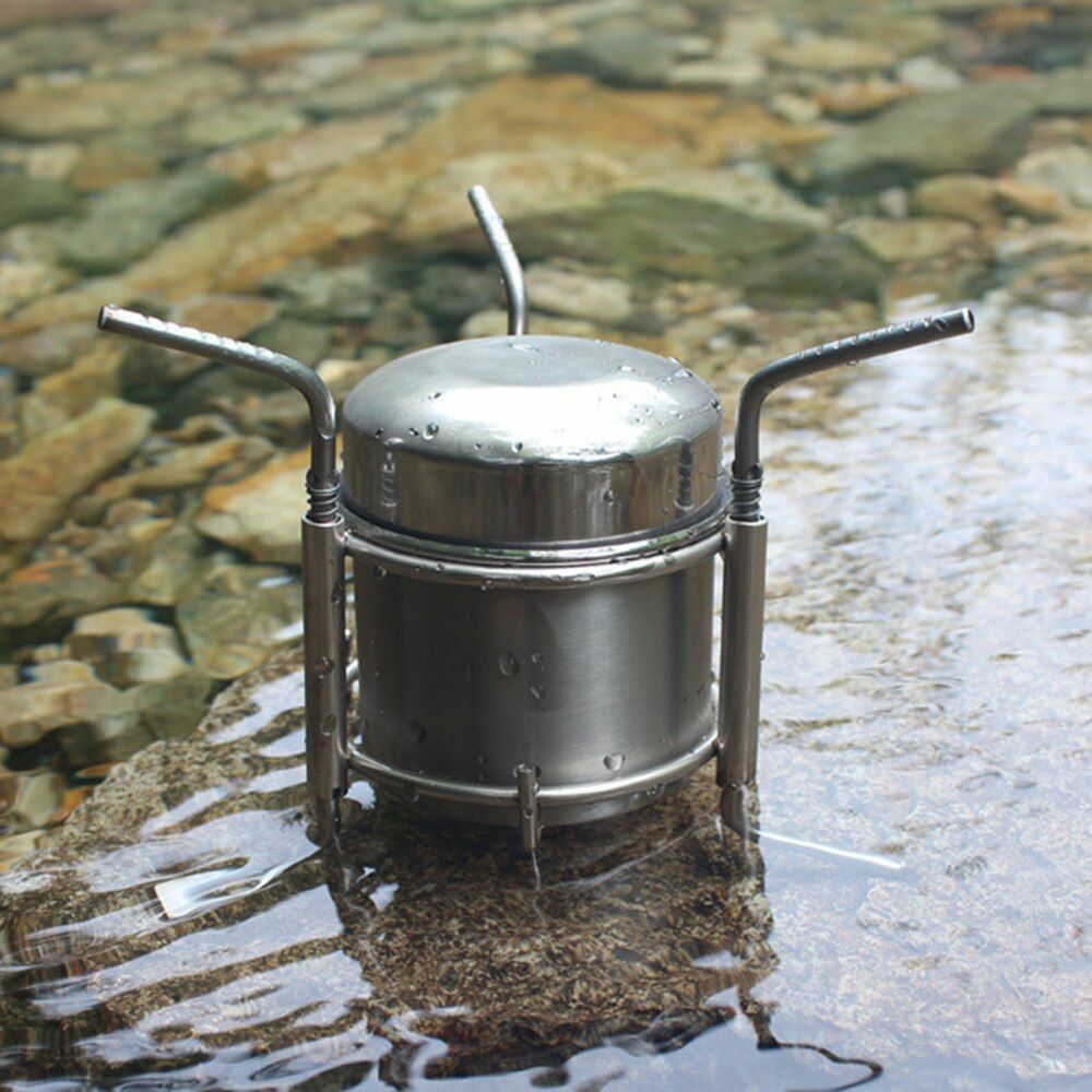 Buy Our Tea Stove Burner - Thumbnail 4