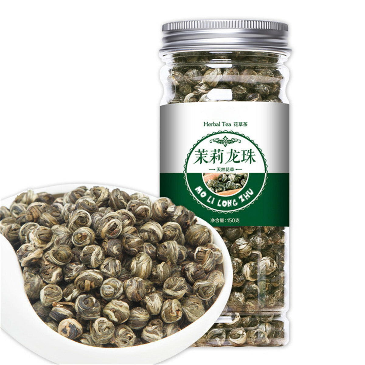 Herbal Fruit Flower Tea Sampler Natural Blend Loose Leaf Wellness Tea