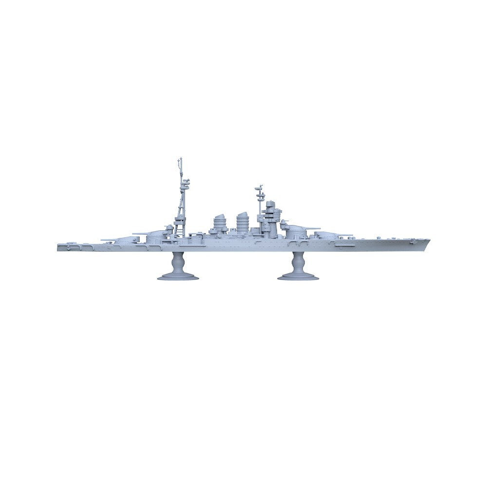 SSMODEL SSC3000586 1/3000 Military Model Kit USSR Navy Novorossiysk Battleship