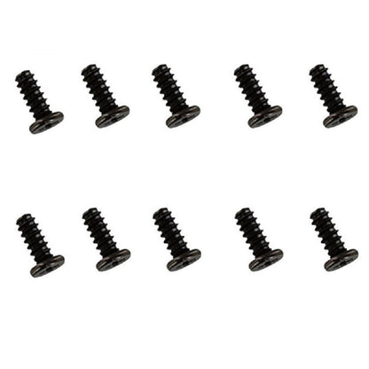 20Pack 6mm Replacement Screws Philips Head For PS4 Controller Shell Board D