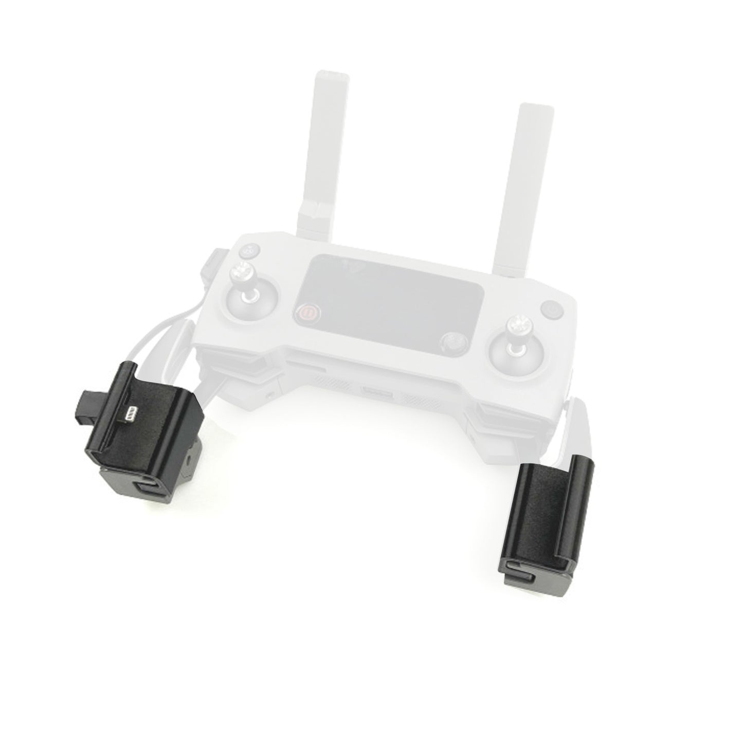 Expanding Mount Clip Holder Bracket For DJI Mavic 2 PRO/ZOOM Remote Controller