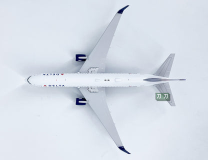 1:400 PandaModel DELTA B767-300 N171DZ Passenger Airplane Diecast Model