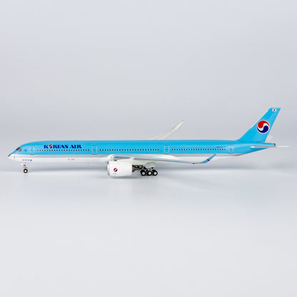 1:400 NG Model KOREAN AIR Airbus 350-1000 Passenger Plane Diecast Aircraft Model