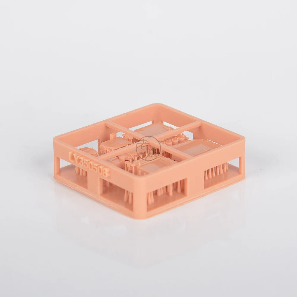 Yao's Studio LY350508 1/350 Model Upgrade German Navy Universal Warship Vent