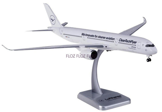 for Hogan for Lufthansa Airlines for Airbus A350-900 D-AIVD KIT 1:200 Model
