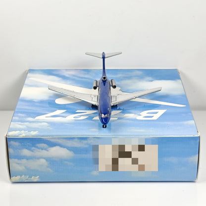1:400 Aeroclassics First Air B727-100 C-FPXD Passenger Airplane Diecast Model
