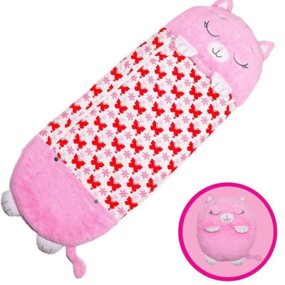 Children's Sleep Sack Birthday Kids Sleeping Bag Baby Boys Girls Sleepsacks