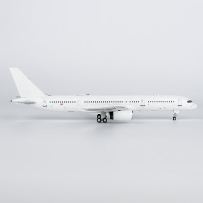 1:200 NGmodels USAF Boeing 757-200 C-32B Passenger Airplane Diecast Plane Model