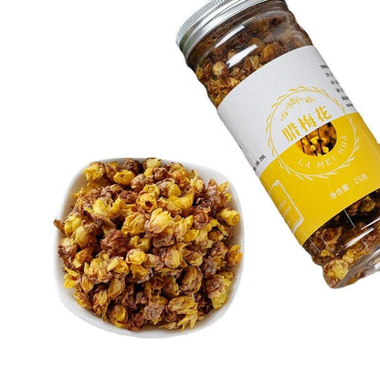New Waxflower Waxflower Tea Produce Bulk Canned 25g
