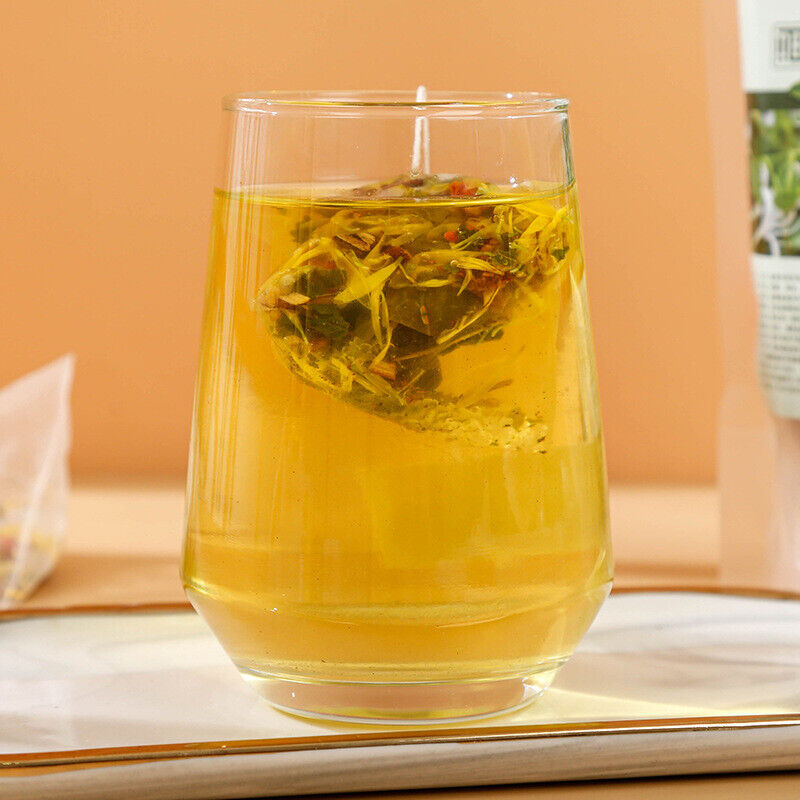 Honeysuckle Chrysanthemum Tea 250g Bag Infusion Tea Wolfberry Mulberry Tea