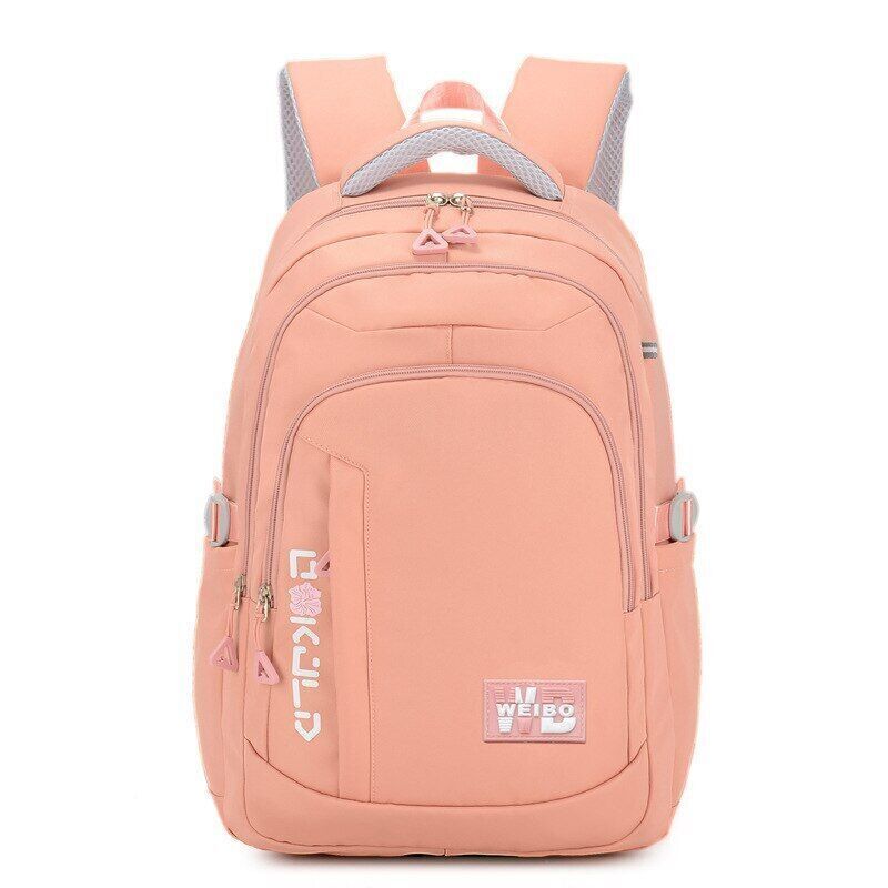 Children School Bags Girls Kids Satchel Primary School Backpack Schoolbag