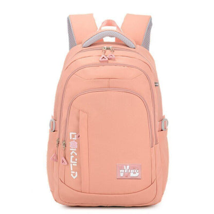 Children School Bags Girls Kids Satchel Primary School Backpack Schoolbag