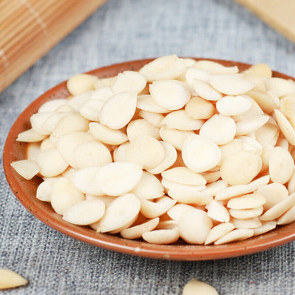 Top 250g/500g 100% Natural Healthy Herbal Tea Xingren High Quality Almonds 杏仁