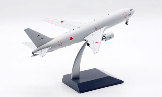 1:200 InFlight JASDF BOEING KC-767J Refueler Aircraft Diecast Tanker Plane Model