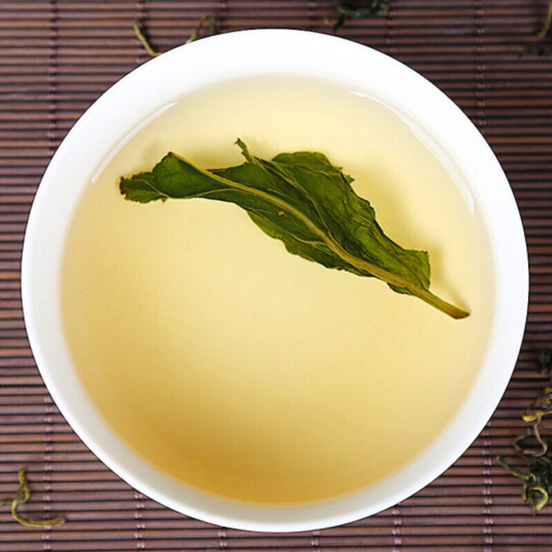500g Organic Dried Dandelion Leaf Tea, Pu Gong Ying Ye Tea