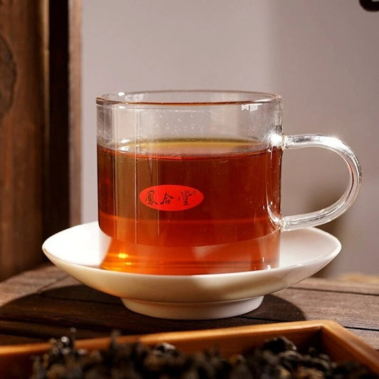 500g 2026 Fengqing Dianhong 500g Dian Hong Black Tea Red Biluochun Spring Tea