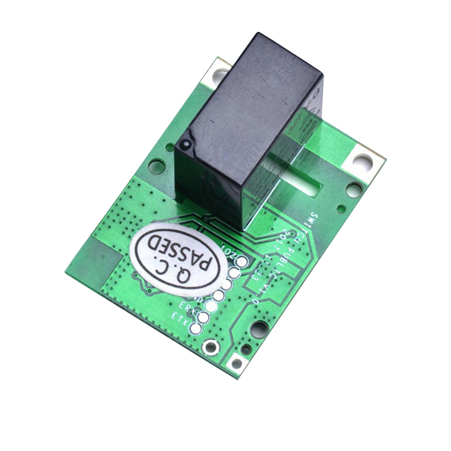 RE5V1C 5V WIFI Inching/Selflock Relay Module Hand Make DIY Remote Control Board