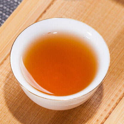 XT806 Three Seals Certified Fujian Wuyi Oolong Tea SAN YIN SHUI XIAN TEA 110g