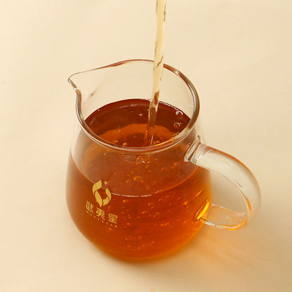 WuyiStar New Big Red Robe Da Hong Pao Tea Dahongpao Oolong Tea Yan Cha 105g