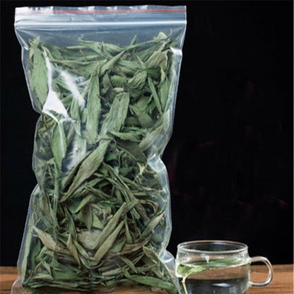 500g Pure Organic Stevia Leaf Rebaudiana Herbal Loose Leaf Tea
