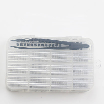 360Pack 12 Sizes Watch E-Clips Latch Pusher Assortment With Tweezers Tools