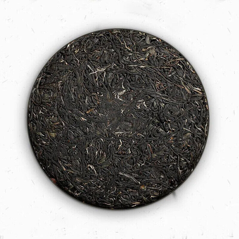 Zi Juan Cha * Pu'er Tea Wild Purple Buds Ancient Tree Puerh Tea Raw Puer 200g