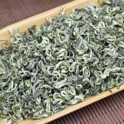 1000g 2026 Supreme Chinese DongTing Biluochun Tea Spring Pi lo Chun green tea