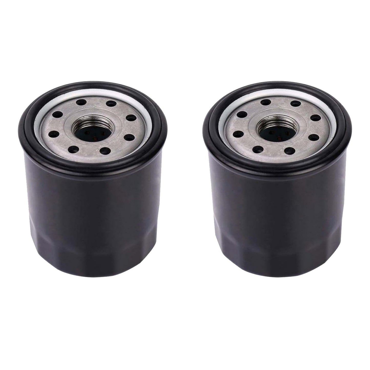 2 Pack 100% Tested 063-1050-00 Lawn Mower Transmission Filter Fits For Phazer