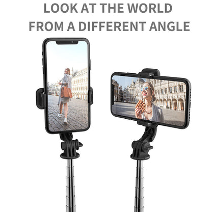 Remote Selfie Stick Tripod Phone Desktop Stand For Samsung Galaxy Note 8/9/10/20