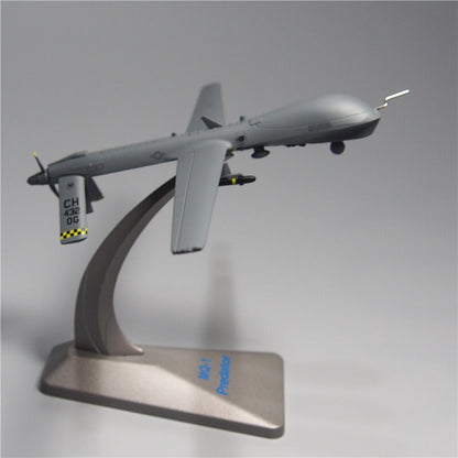 AF1 USA MQ-1 Predator 1/72 diecast plane model aircraft