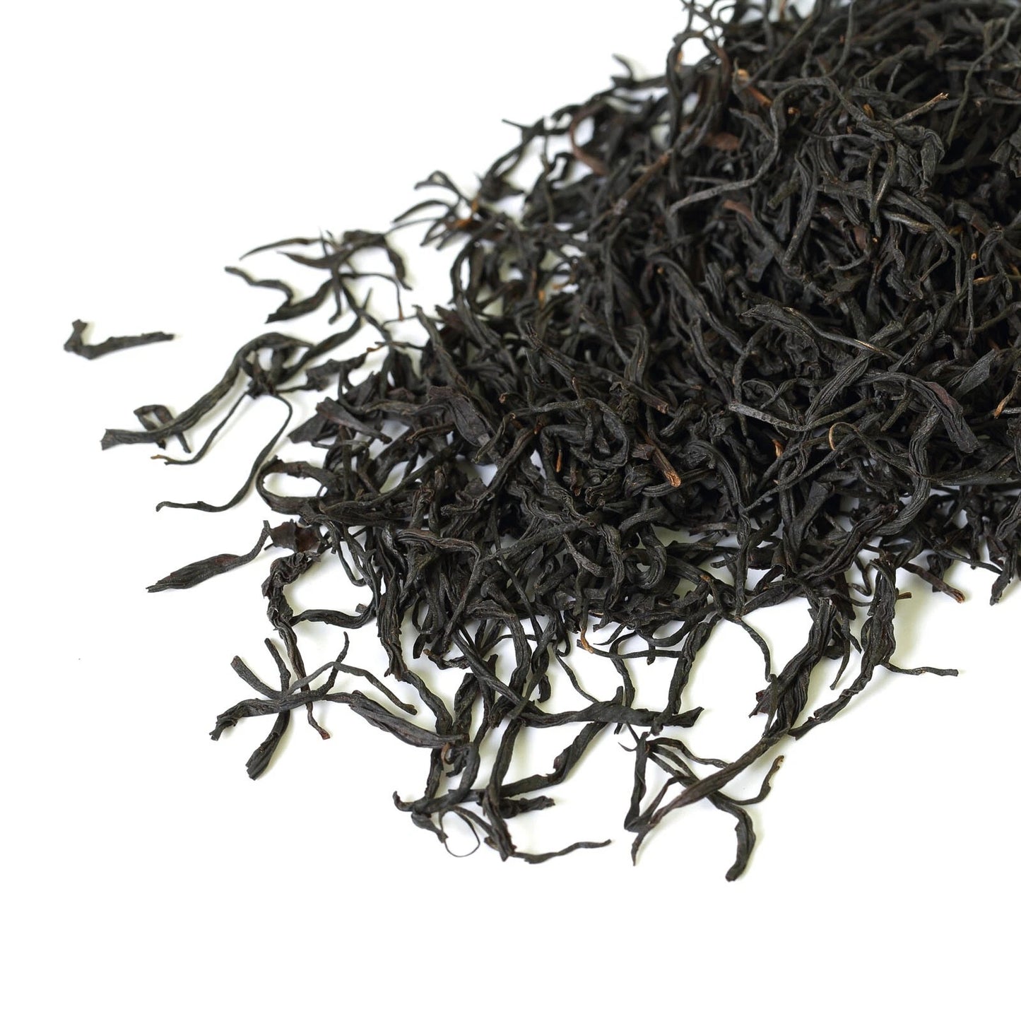 250g Fujian Wuyi Jinjunmei Eyebrow Black Tea Chinese Loose Leaf Black-Buds