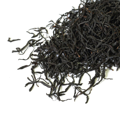 250g Fujian Wuyi Jinjunmei Eyebrow Black Tea Chinese Loose Leaf Black-Buds