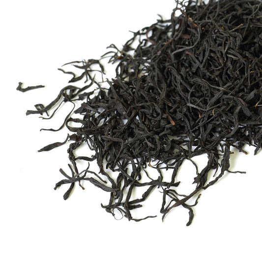 250g Fujian Wuyi Jinjunmei Eyebrow Black Tea Chinese Loose Leaf Black-Buds