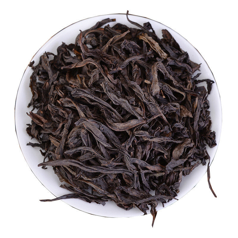 Wuyi Mountain Da Hong Pao Rock Tea Oolong Tea Ecology Herbal Healthy Drink 250g】
