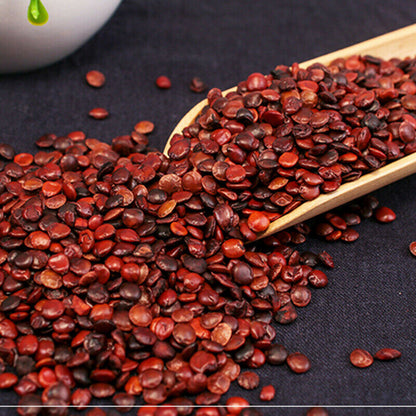 250g Jujube Seed Good Well Sleep Natural Suanzaoren Health Herb Tea Health Care
