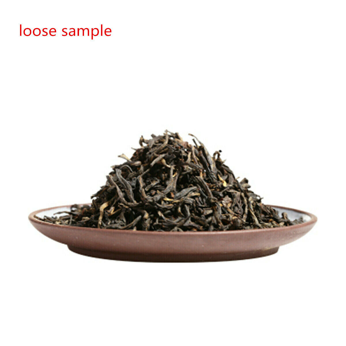 Fu Tea Top Grade Phoenix Brand Tea Premium Black Tea Dian Hong Loose Leaf Kung-