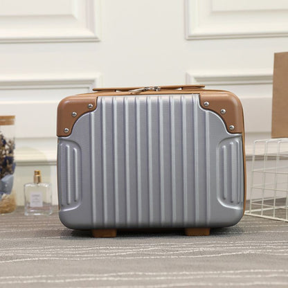 Multifunction Travel Cosmetic Bag Cosmetic Case Makeup Bags Organizer Waterproof