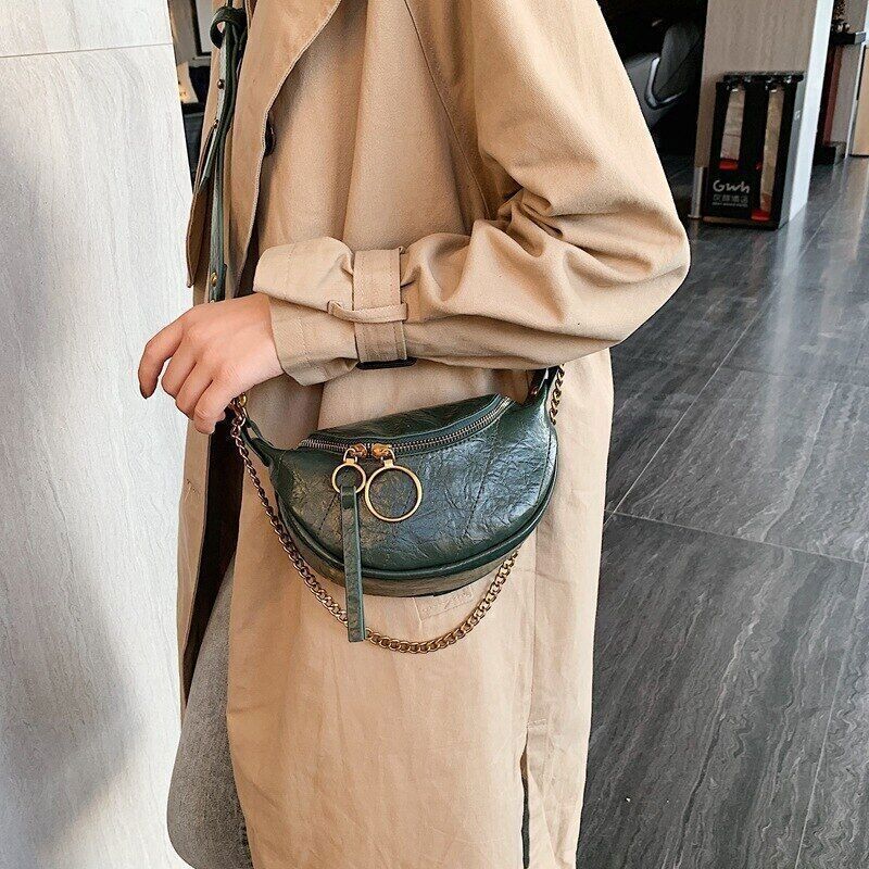 PU Leather Crossbody Bags Women Strap Handbags Lady Shoulder Bag Tote