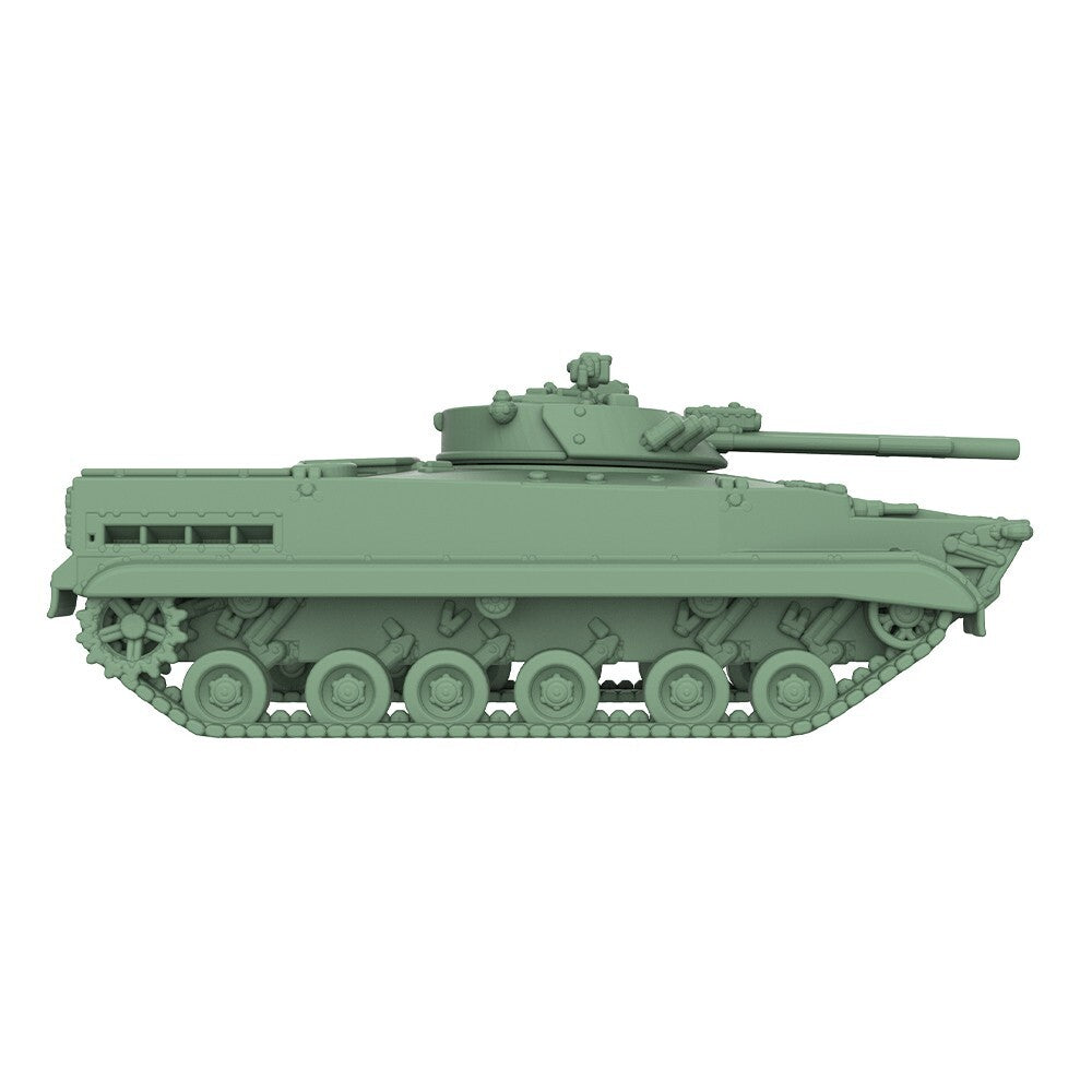 SSMODEL SS200948 1/200 Military Model Kit Russia BMP-3 Fighting Vehicle