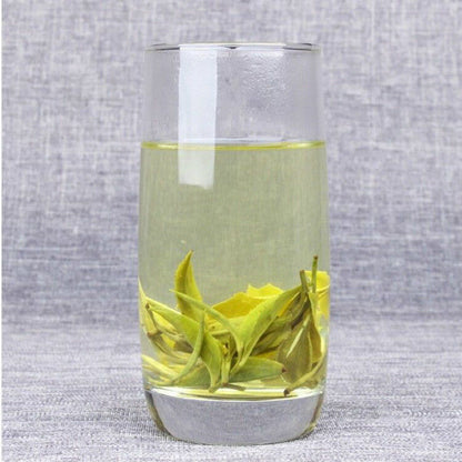 Dong ting Biluochun Top Fragrant Spring 150g Canned green biluochun spring tea