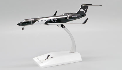 1:200 JC Wings Talon Air G-V Passenger Airplane Diecast Aircraft Model