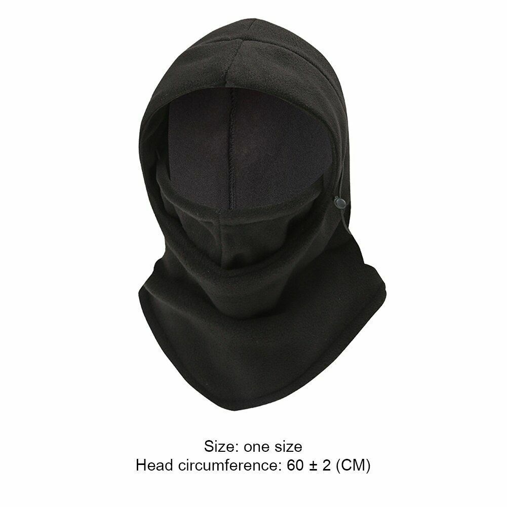 Outdoor Sport Hat Fishing Cycling Hunting Balaclava Windproof Camping Hiking Cap