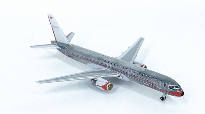 1:500 StarJets AMERICAN AIRLINES BOEING 757-200 Airplane Diecast Aircraft Model